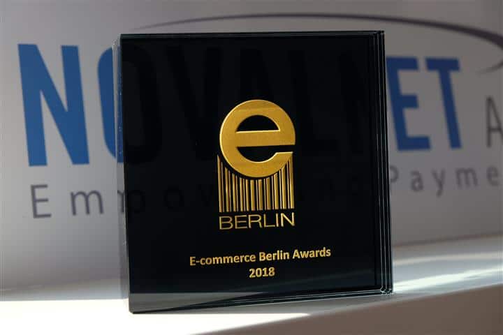 Novalnet ist erneut “Best payment provider”