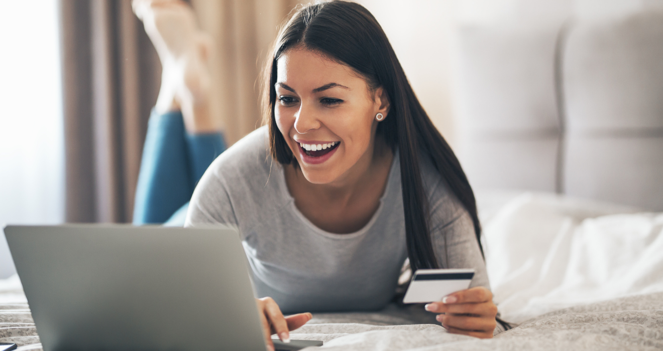 Online-Payments erreichen weiteres Hoch – ein Zwischenfazit