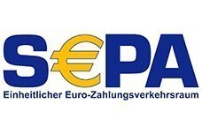 SEPA-Überweisung