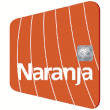 Naranja