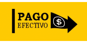 Pago Efectivo