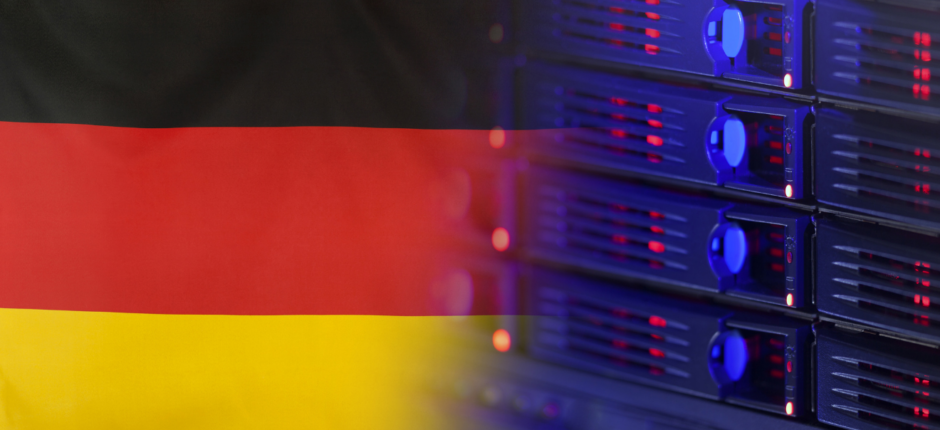 Novalnet erhält Gütesiegel „Software hosted in Germany“