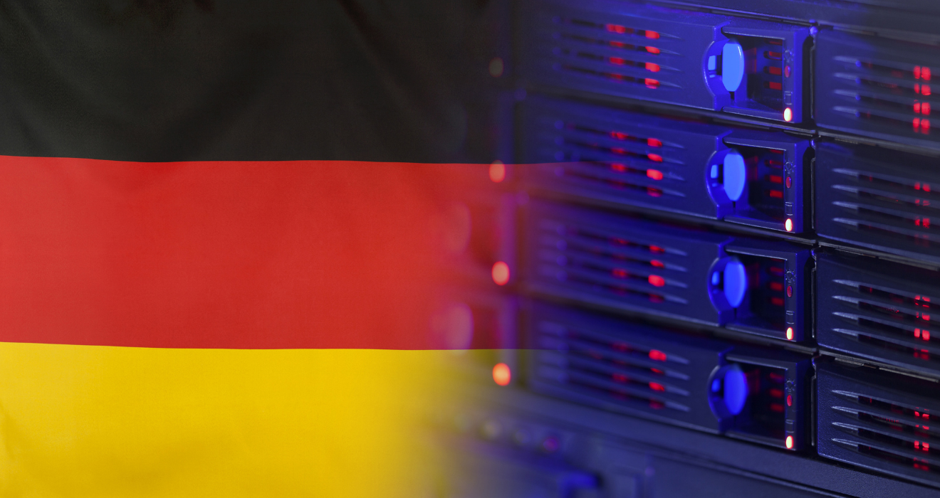 Novalnet erhält Gütesiegel „Software hosted in Germany“