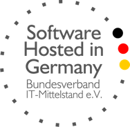 Software Hosted Logo