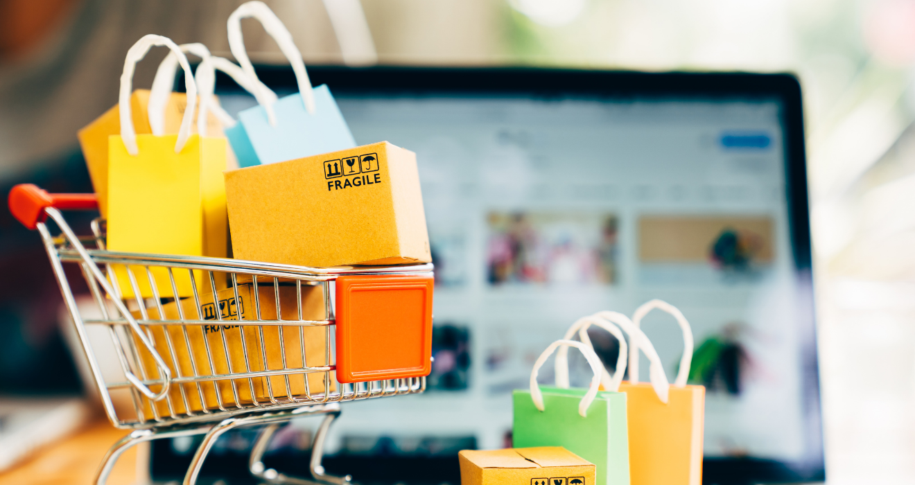 Was ist E-Commerce?