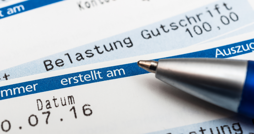 Der Unterschied zwischen SEPAFirmenlastschrift und Basislastschrift
