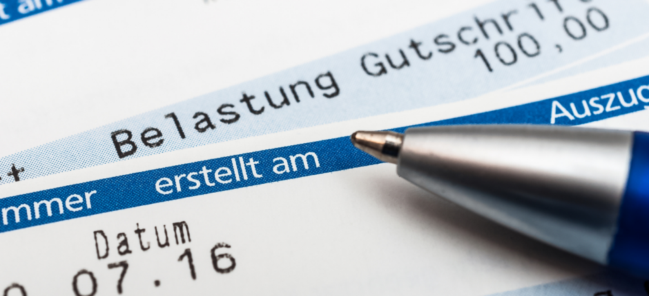 Wie funktioniert die Zahlung per Lastschrift?