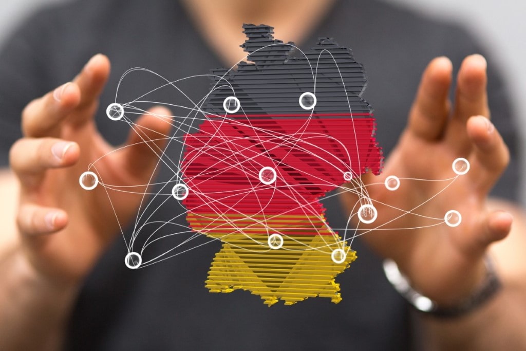 Novalnet als „Software hosted in Germany“ zertifiziert