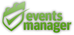 Kostenloses Events Manager Payment Modul