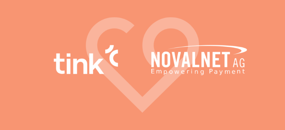 Novalnet und Tink schließen europaweite Partnerschaft für Echtzeit-Händlerzahlungen
