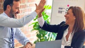 Partnerschaften
