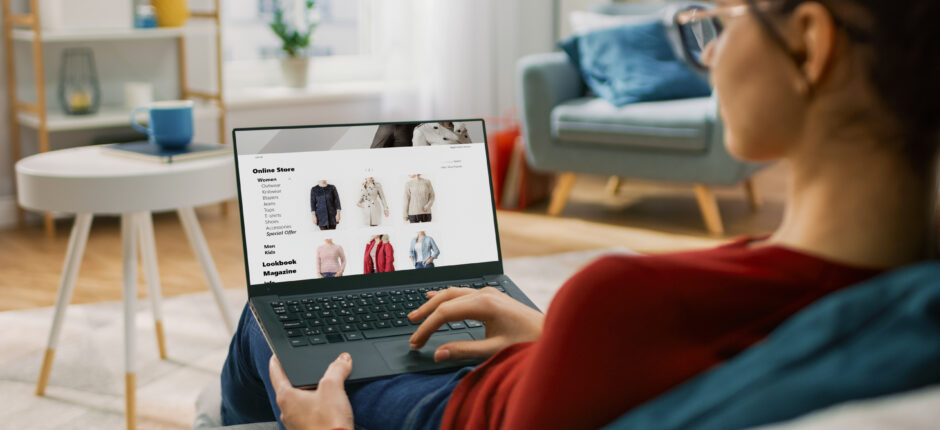E-Commerce-Boom: Einkaufen im Internet ist alltäglich geworden