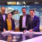 Airbus wählt Novalnet als Zahlungsdienstleister