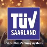 Novalnet erhält TÜV-Zertifizierung „Geprüftes Zahlungssystem“