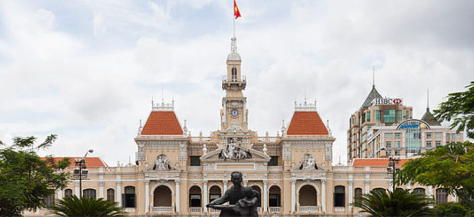 Vietnam