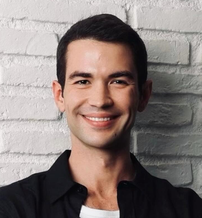 Alexander Burba