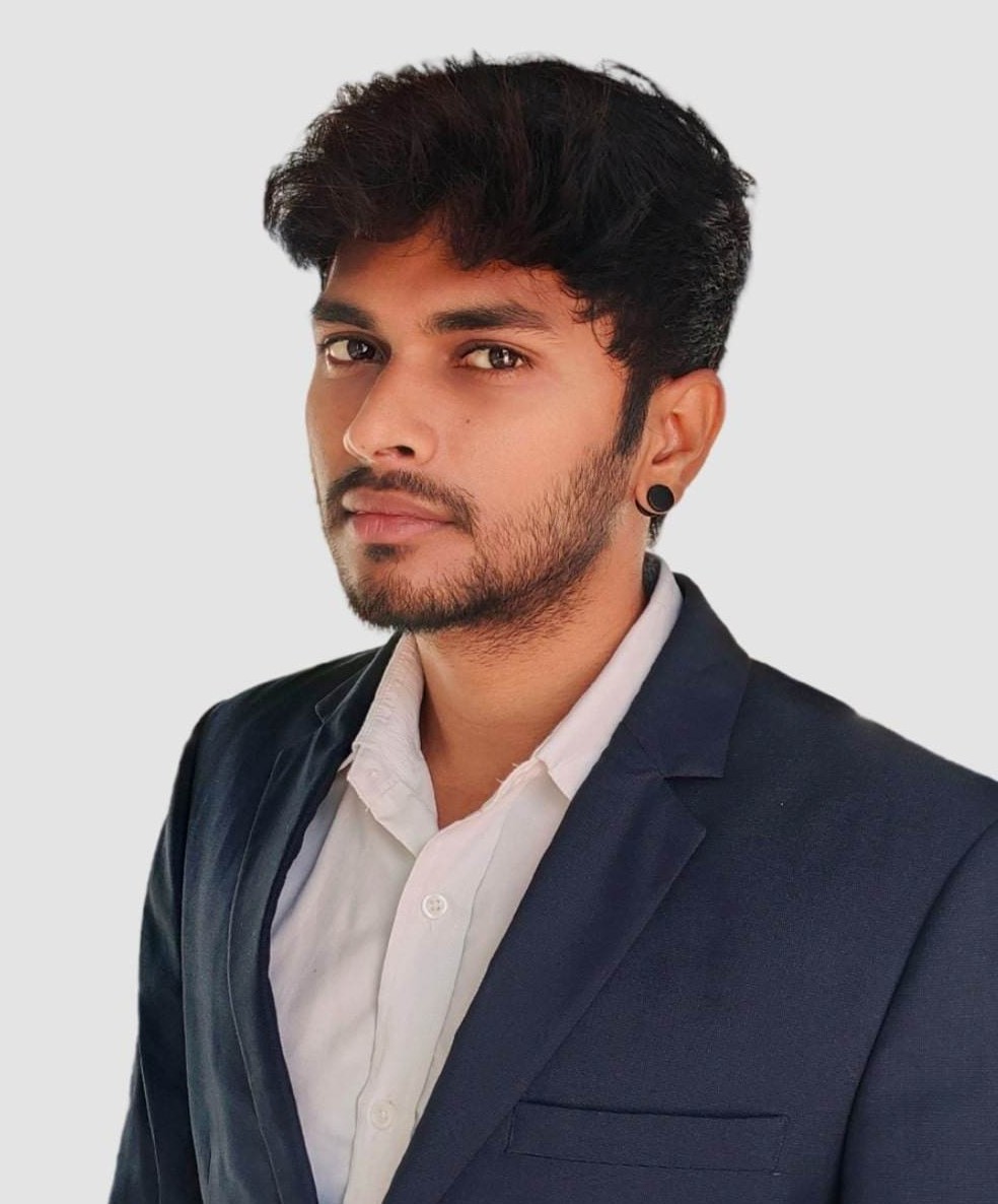 Vinoth