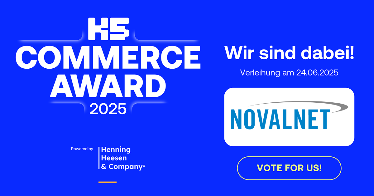 Commerce Award 2025