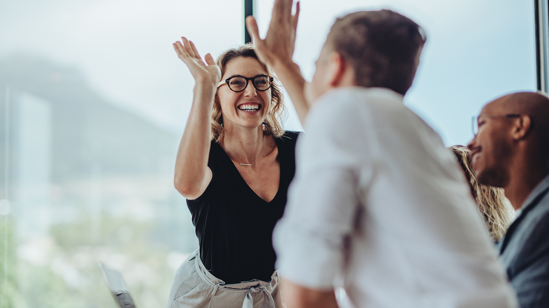 Projekt- management und Beratung
