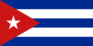 Kuba flag
