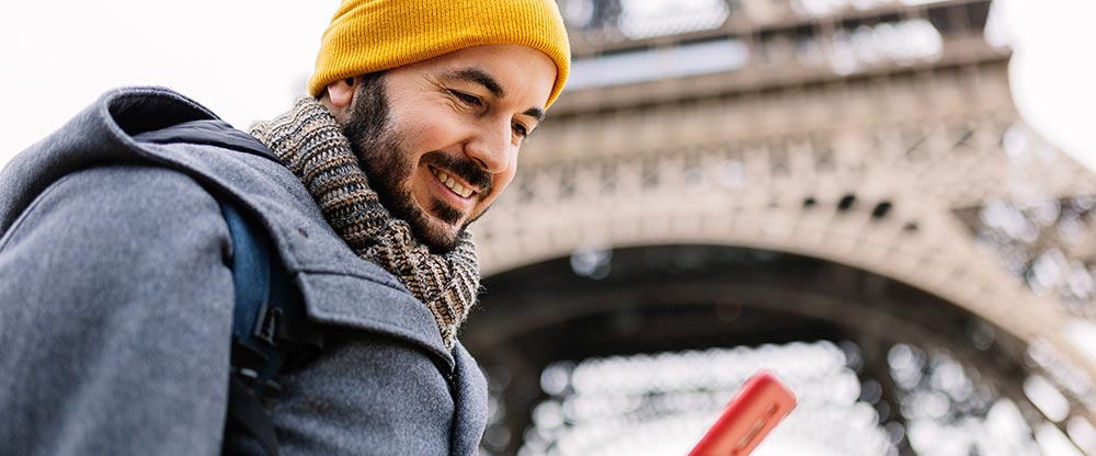 Ein Praxisleitfaden zu Zahlungen in Frankreich: Was Unternehmen wissen müssen