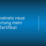 Warum Novalnets neue ESG-Bewertung mehr ist als ein Zertifikat