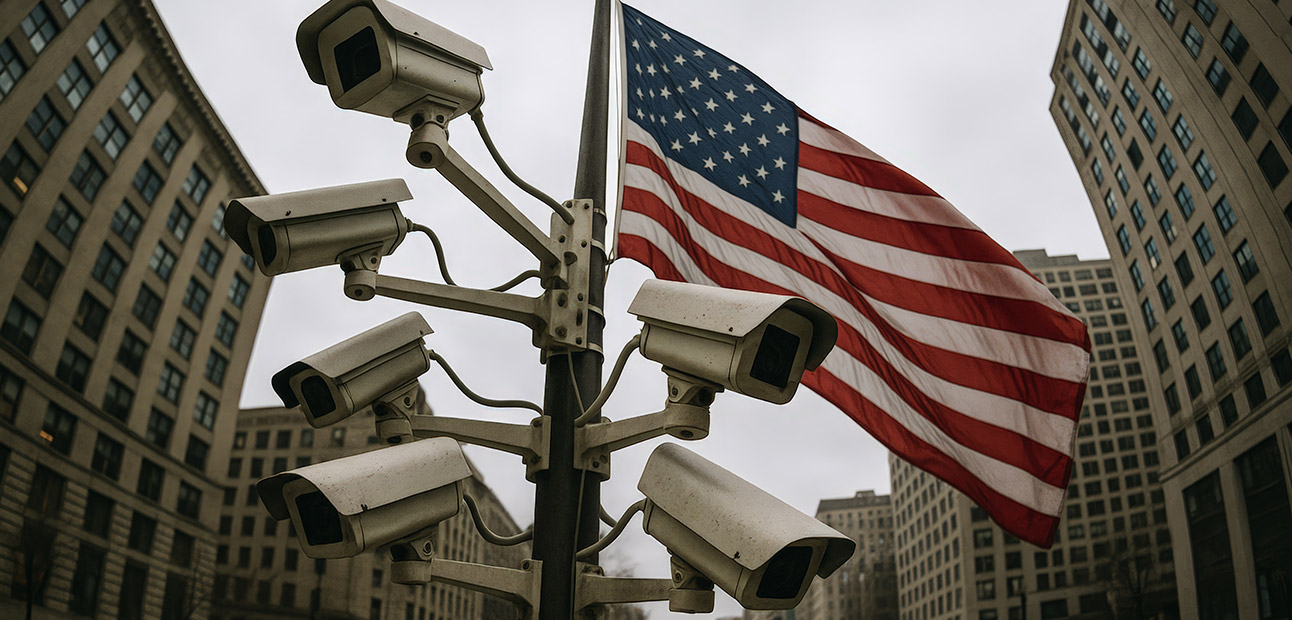 Das Ende der Cloud-Illusion: Warum US-Anbieter ein inakzeptables Compliance-Risiko unter DSGVO und DORA darstellen