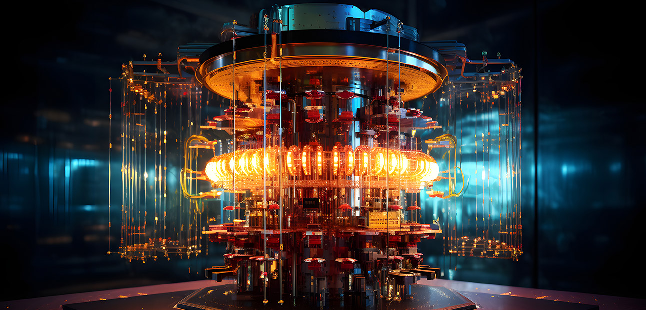 Zahlungsverkehr zukunftssicher machen: Warum Post-Quanten-Kryptografie heute wichtig ist