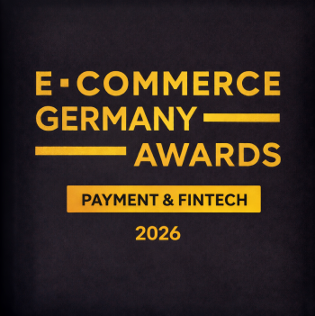 Ecommerce Germany Award 2026